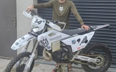 Leinster Motor Club Announcement