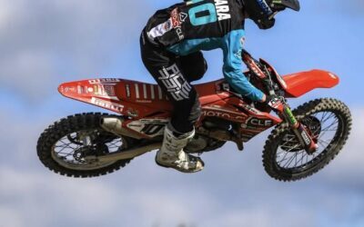 2026 Irish Motocross Championship Dates