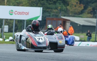 Newcomers Dates @ Mondello Park