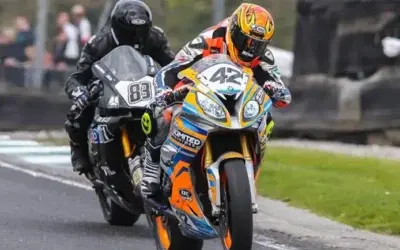 Short Circuit & Road Racers