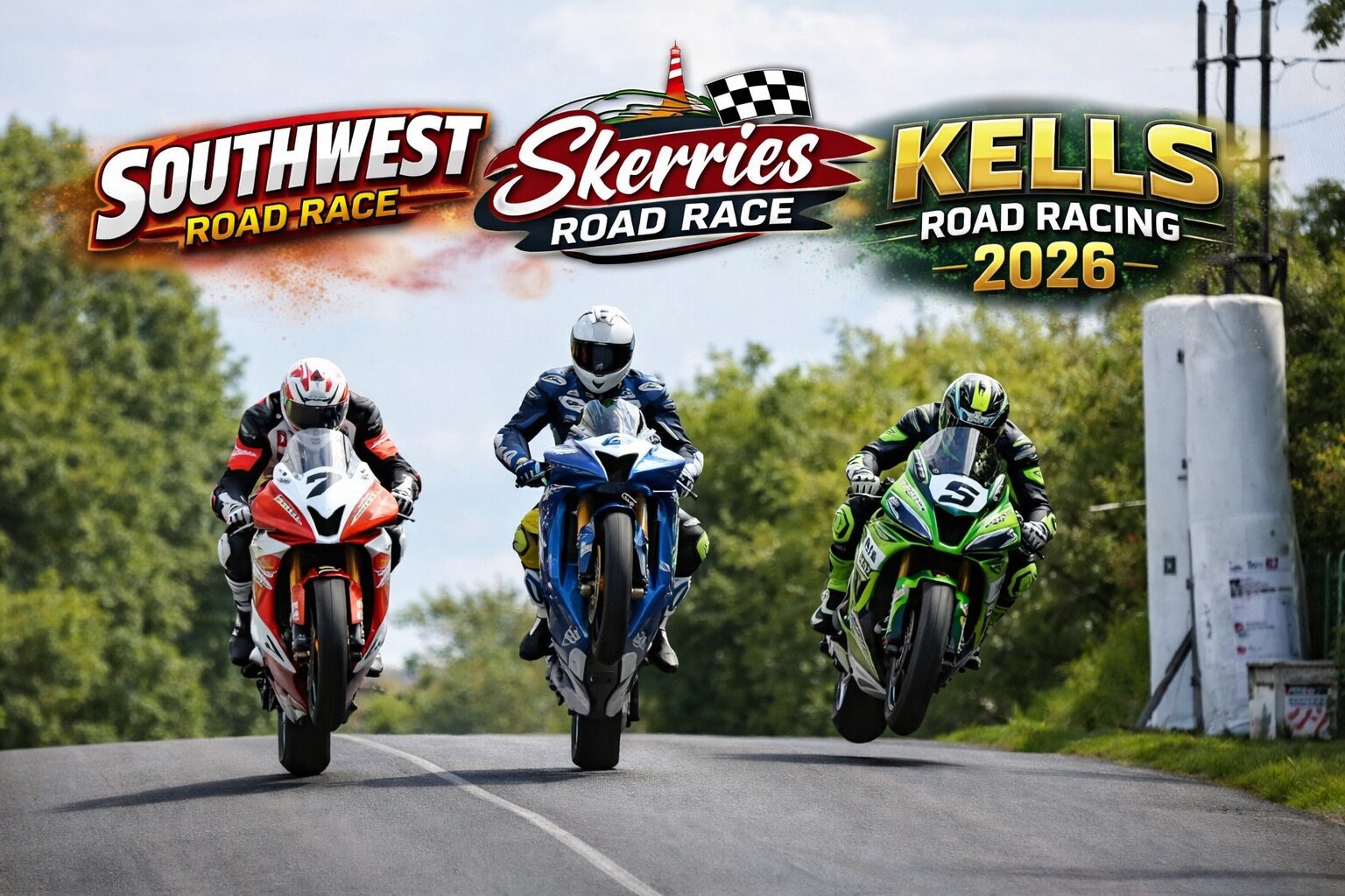 News & Features - Motorcycling Ireland (MCI)