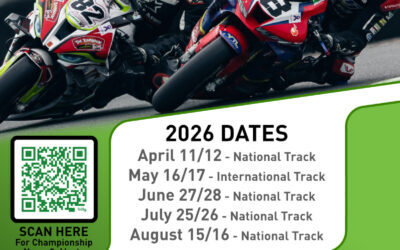 Principal Insurance Masters Superbike Championship
