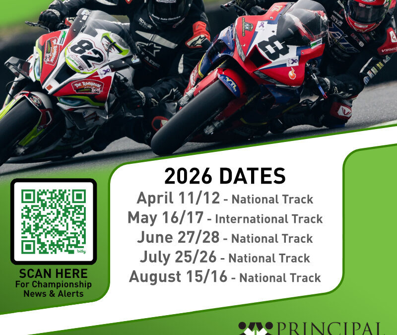 Principal Insurance Masters Superbike Championship