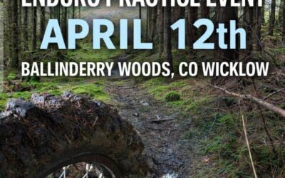 Ballinderry Practice Day 12th April 2026