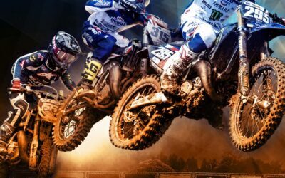 Team Ireland Announces Squad for 2026 FIM Junior World Motocross